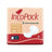 Incopack Inicia Anatómico Día , Pack 2, 160 Unidades.