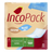 Incopack Absorbente Rectangular Ultra Super Noche , 80 unidades