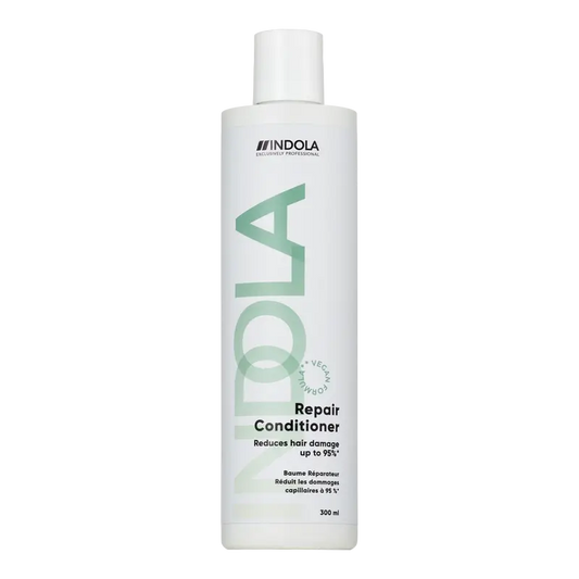 Indola Acondicionador Reparador Profesional, 300 Ml