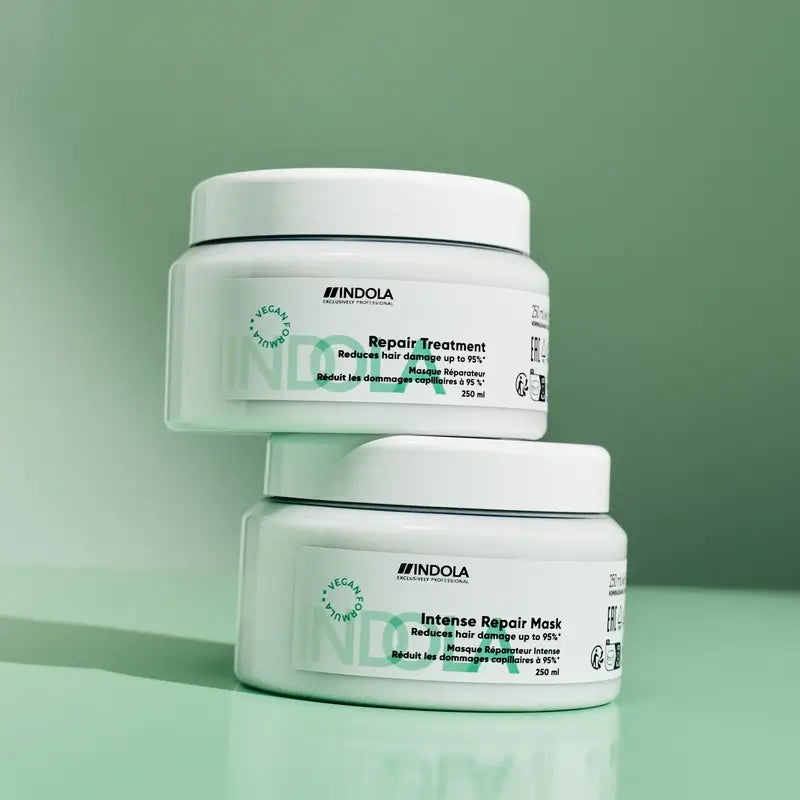 Indola Tratamiento Reparador Profesional, 250 Ml