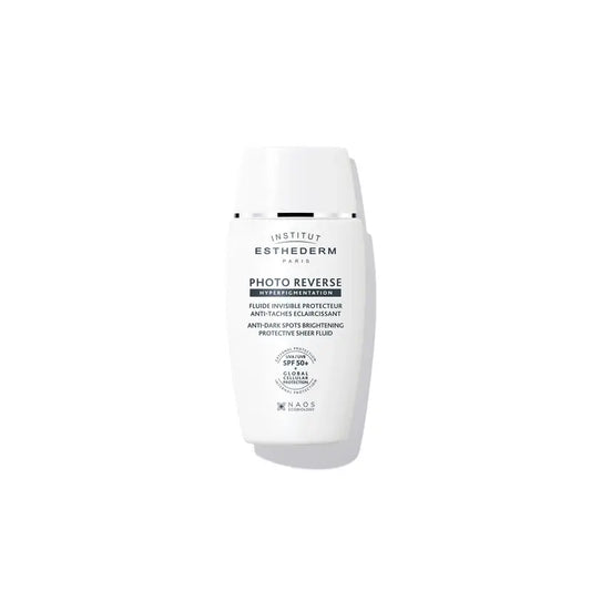 Esthederm Photo Reverse Fluido Spf50+, 40 ml