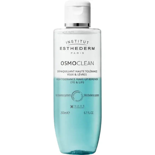 Institut Esthderm Desmaquillante Alta Tolerancia Ojos Y Labios, 184,12 gr