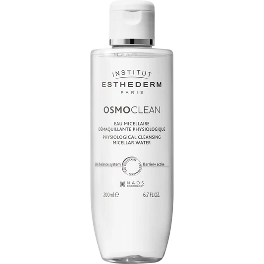 Institut Esthederm Osmoclean Agua Micelar , 200 ml