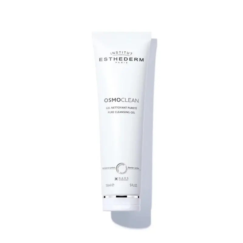 Institut Esthederm Osmoclean Gel Limpiador Purificante 150Ml