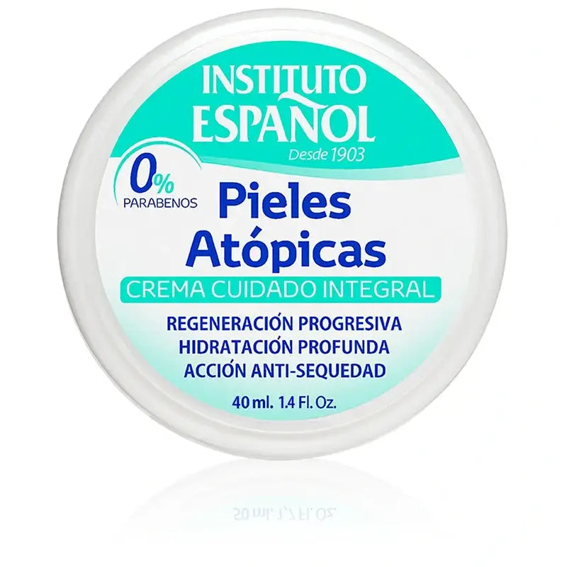 Instituto Español Crema Pieles Atópicas, 40 ml