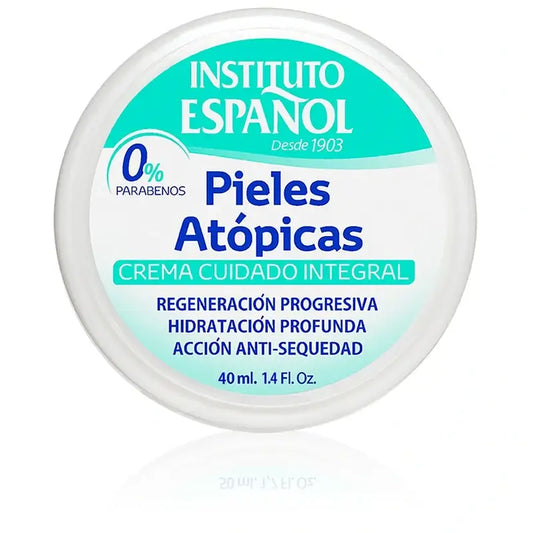 Instituto Español Crema Pieles Atópicas, 40 ml