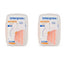 Interprox Plus Cepillo Dental Interproximal Super Micro, 2X10 Unidades