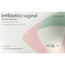 Intibiotics Vaginal 100.000.000 Ufc, 6 cápsulas vaginales