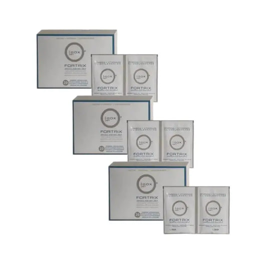 Ioox Fortrix Sobres, 3X20 Unidades Monodosis