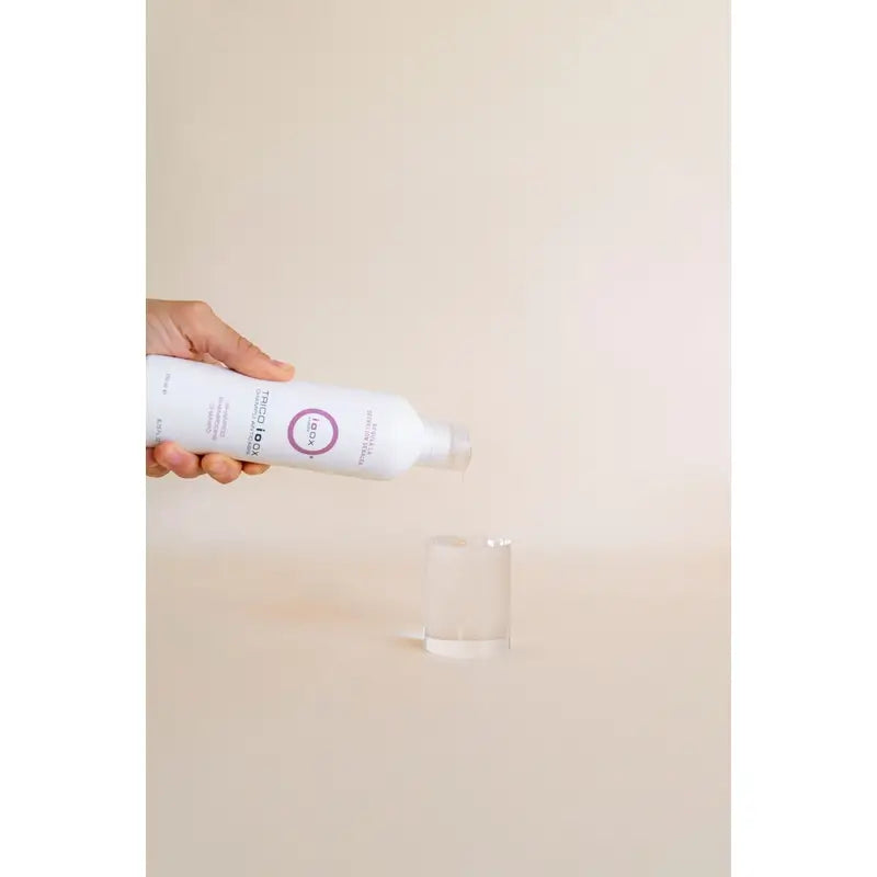 Ioox Tricoioox Champu Anticaspa Seca, 250 ml