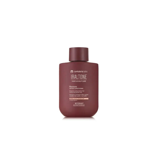 Iraltone Acondicionador Restore Refuerza Y Restaura, 200 ml