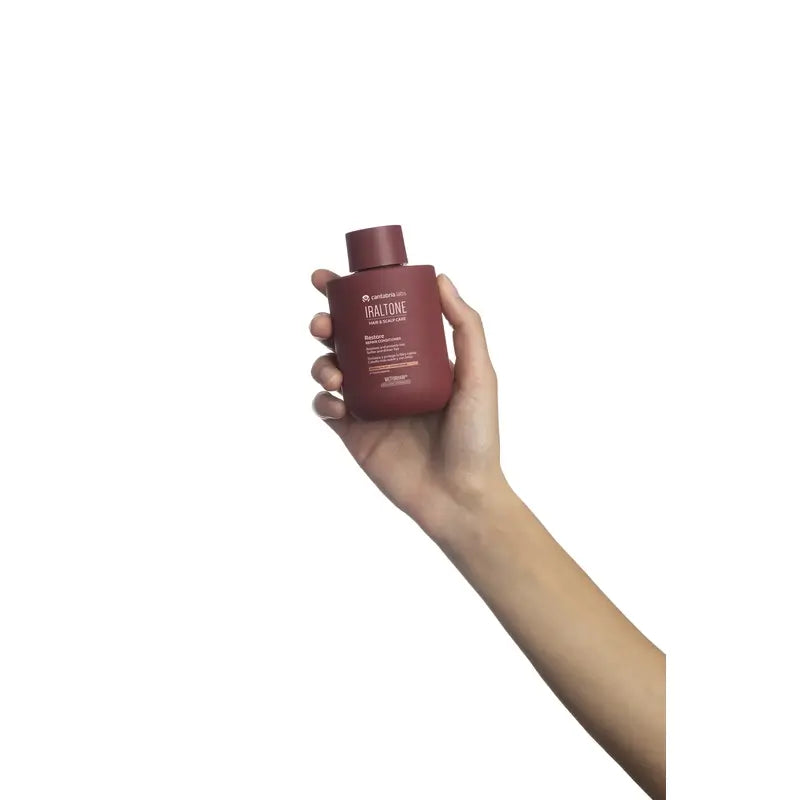 Iraltone Acondicionador Restore Refuerza Y Restaura, 200 ml