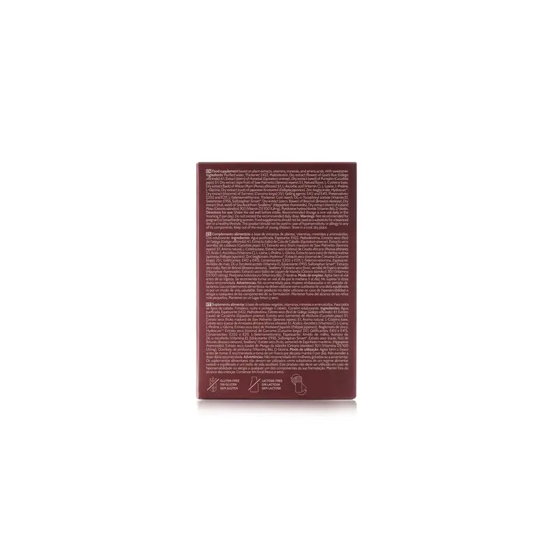 Iraltone Capilar Resilience Booster, Pack 2,  60X15Ml