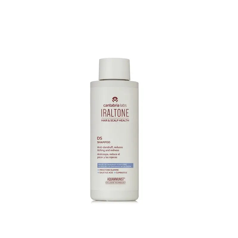 Iraltone Champú Ds, 200 ml