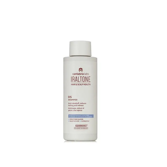 Iraltone Champú Ds, 200 ml