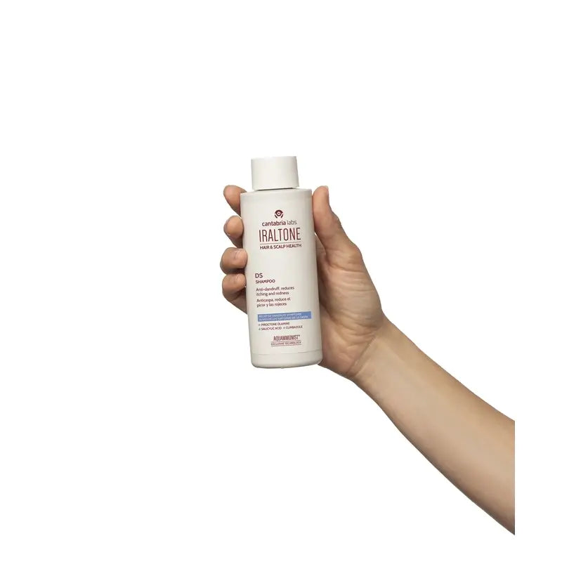 Iraltone Champú Ds, 200 ml