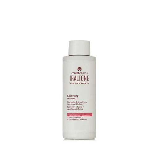 Iraltone Champú Fortificante, 200 ml