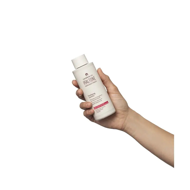Iraltone Champú Fortificante, 200 ml