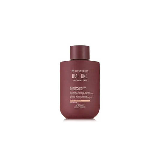 Iraltone Champú Repara Y Refuerza Barrier Comfort, 250 ml