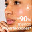 Iroha Nature Acne Prone Skin Parches Granos Microdardos, 12 unidades