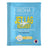 Iroha Nature Mascarilla Facial Jet Lag Recovery Energizante Y Anti-Fatiga , 1 unidad