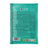 Iroha Nature Mascarilla Peel Off Limpieza Profunda Carbón, 3 Unidades, 1 gramo