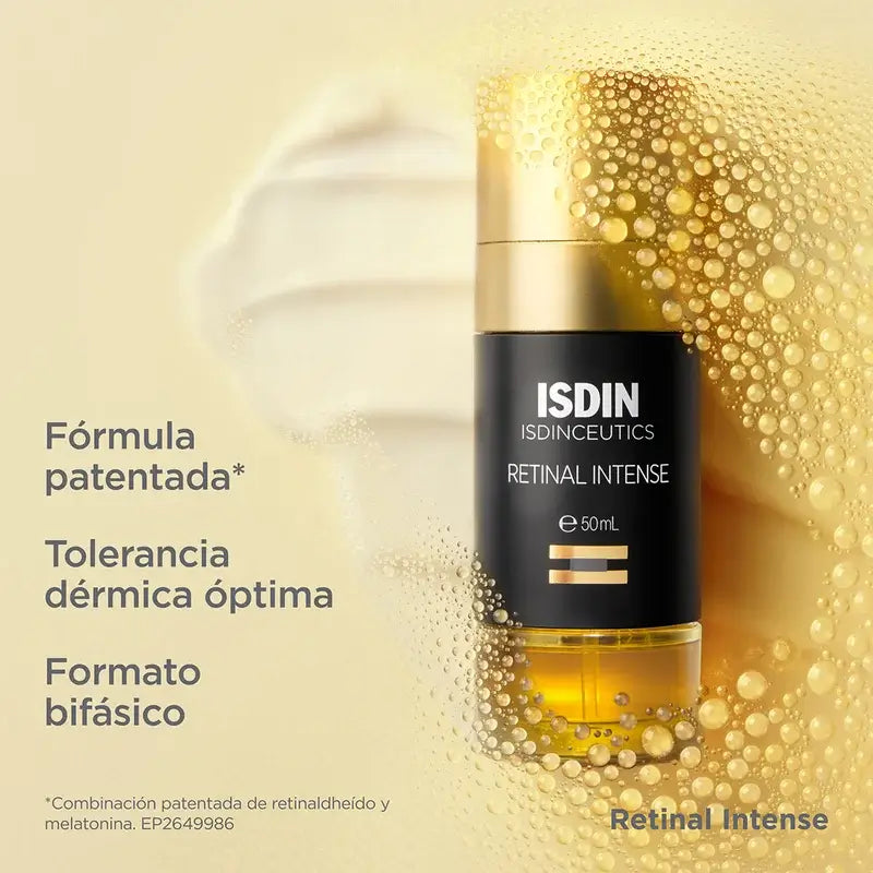 Isdinceutics Retinal Intense Sérum, 50 Ml