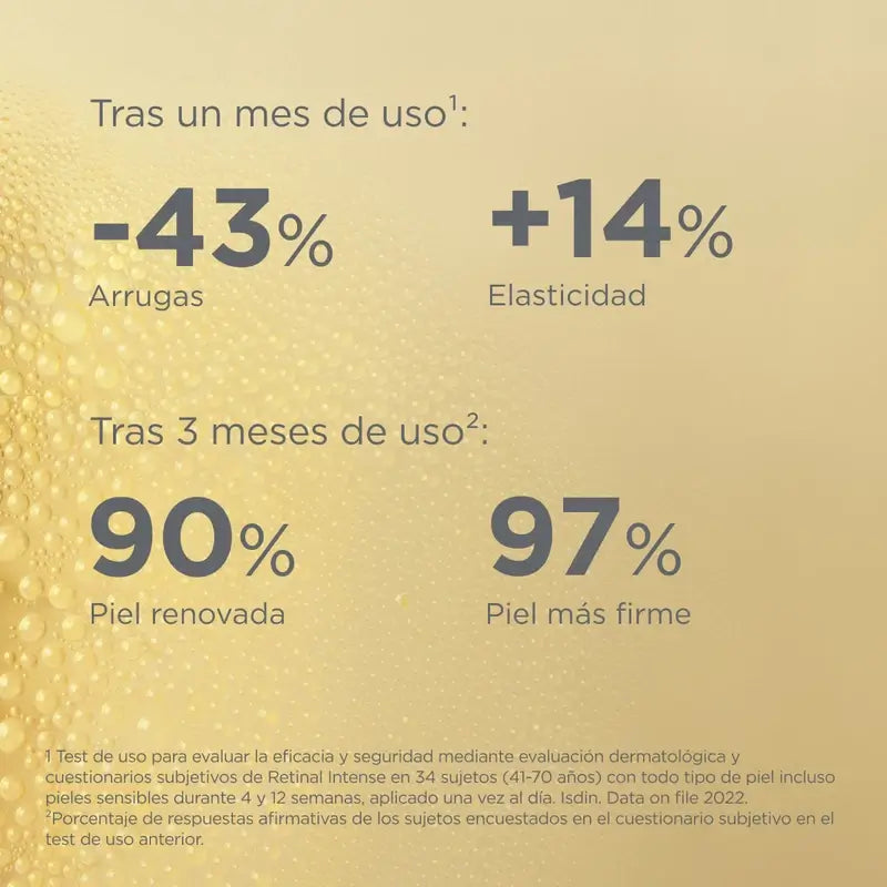 Isdinceutics Retinal Intense Sérum, 50 Ml