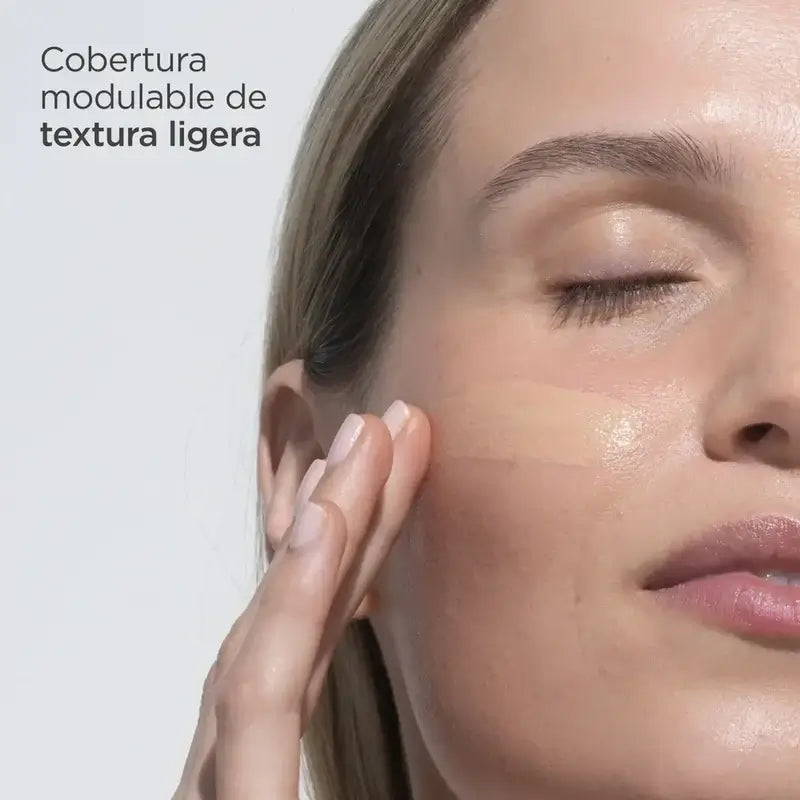 Isdin Coverage 1.0 Pearl Spf50+, 30 gr