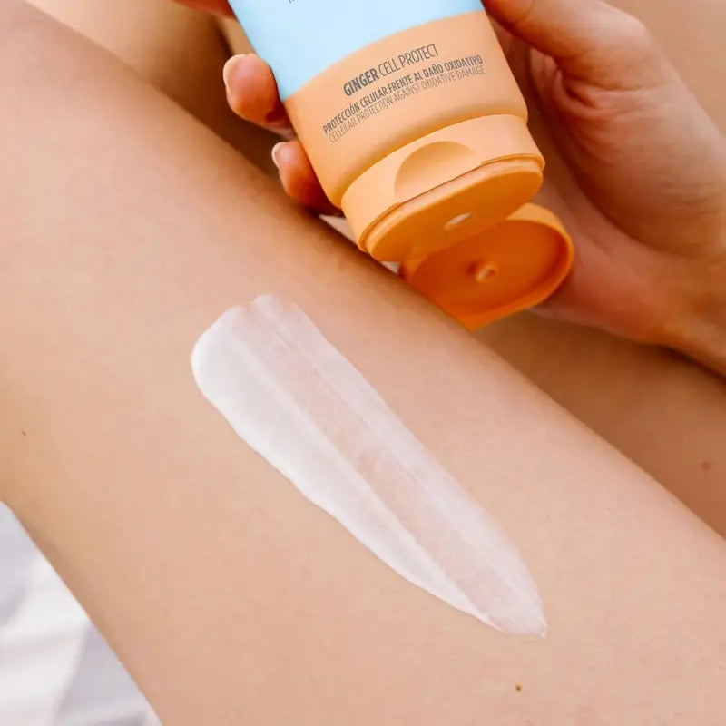 Isdin Fotoprotector Gel Crema Spf 50+, 3X250 Ml