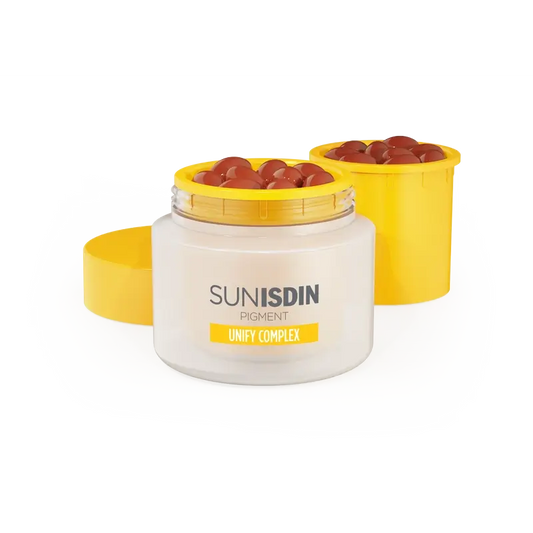 Isdin Fotoprotector Sunisdin Pigment Refill