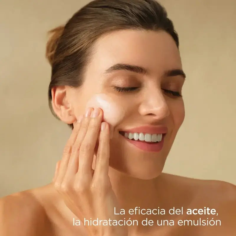 Isdinceutics Esential Cleansing Limpiador En Aceite 200 Ml