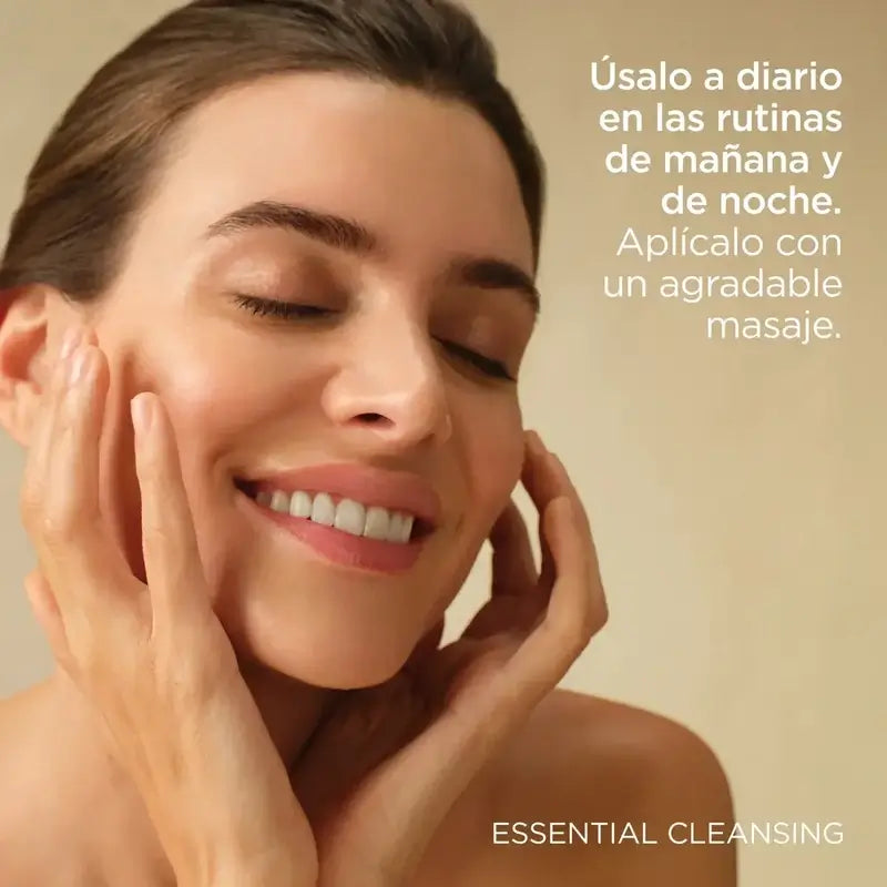 Isdinceutics Esential Cleansing Limpiador En Aceite 200 Ml