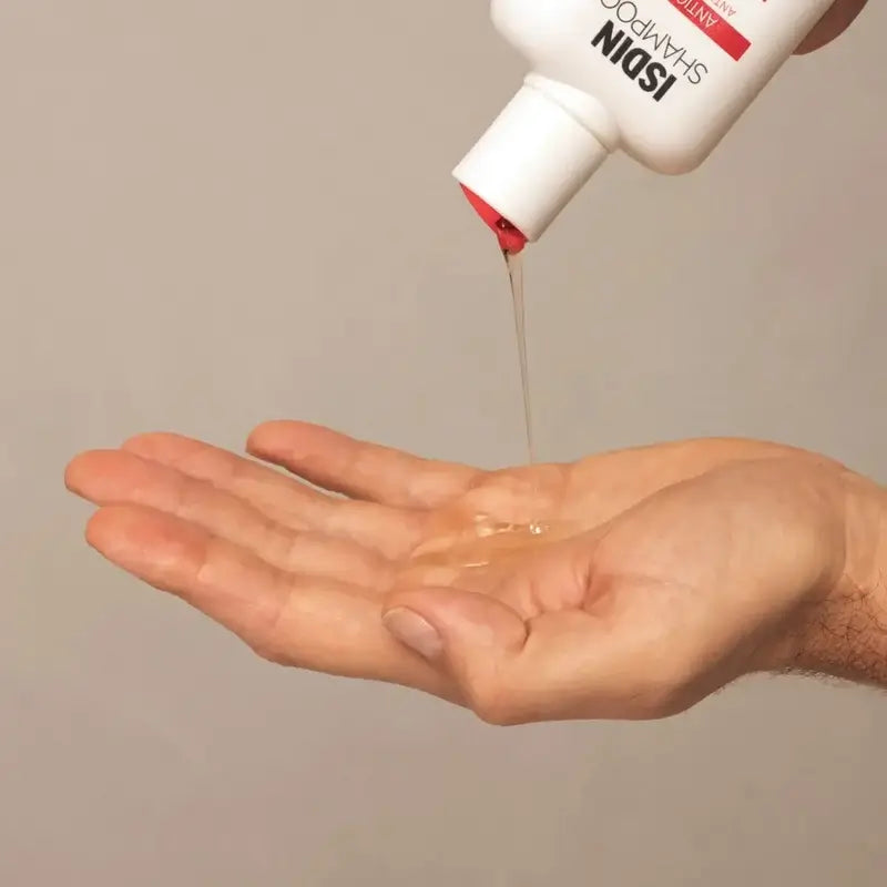 Isdin Lambdapil Anticaída Champú 400 Ml