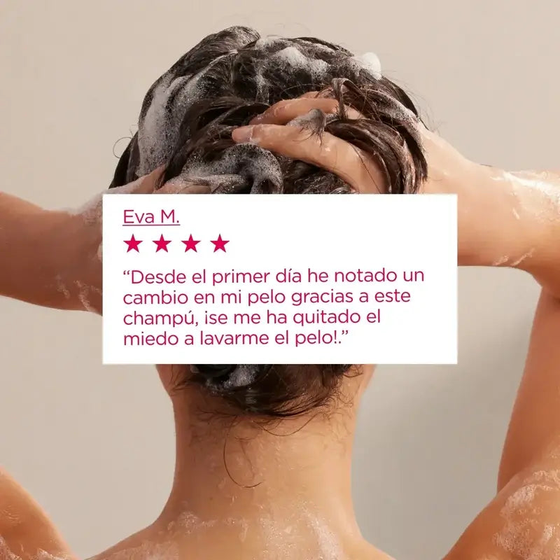 Isdin Lambdapil Anticaída Champú 400 Ml