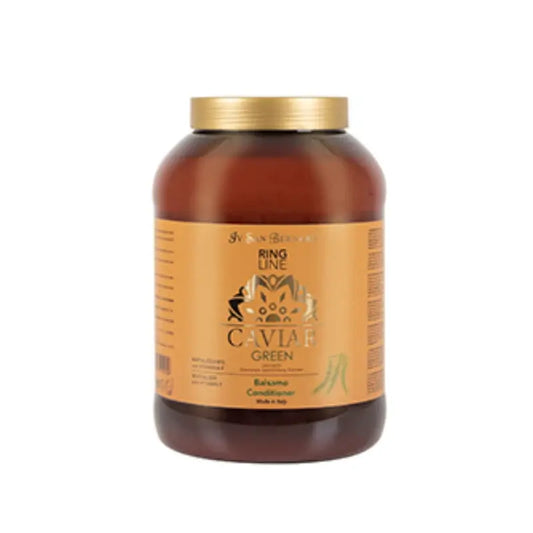 Iv San Bernard Balsamo Caviar Green 3 litros