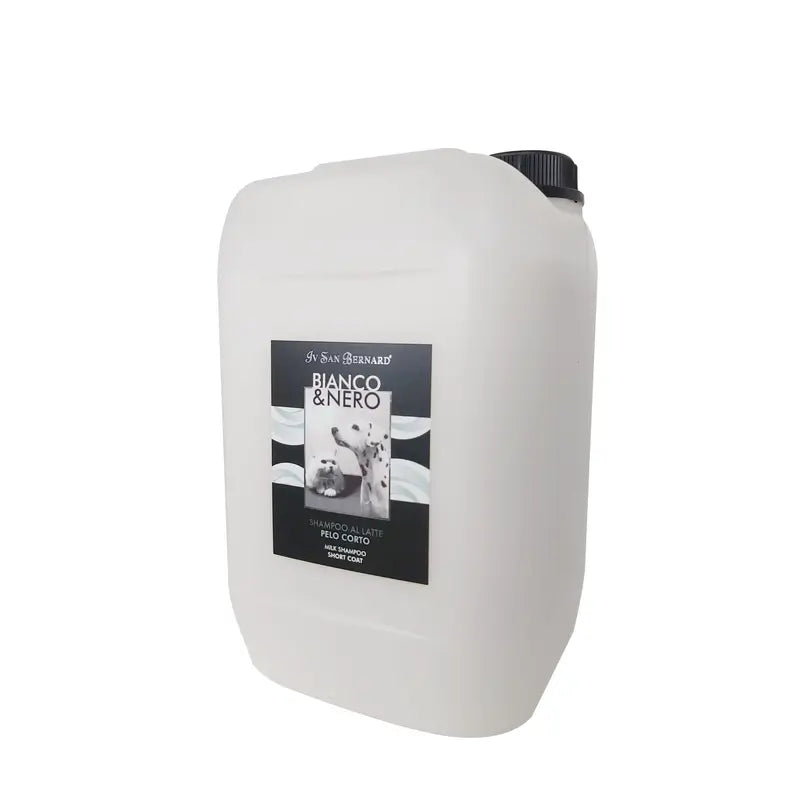 Iv San Bernard Champú Leche Universal 10 litros, 1 unidad