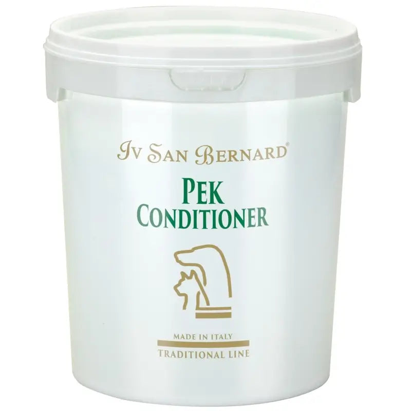 Iv San Bernard Pek Acondicionador 1 litro, 1 unidad