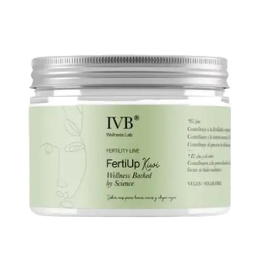 Ivb Wellness Lab 210 Fertiup Kiwi Gramos , 210 gramos