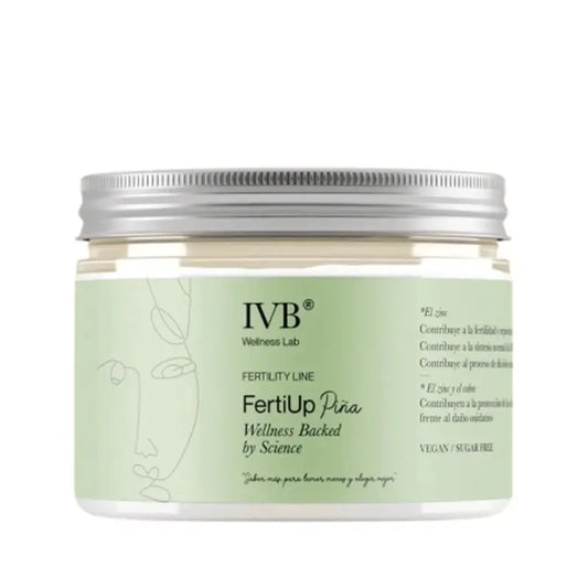 Ivb Wellness Lab 210 Fertiup Piña Gramos , 210 gramos