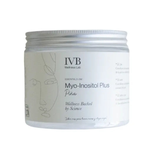 Ivb Wellness Lab Myo-Inositol Plus Piña, 150 gr