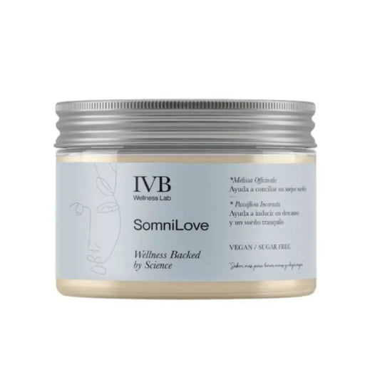 Ivb Wellness Lab SomniLove Descanso Sabor Neutro, 180 gr