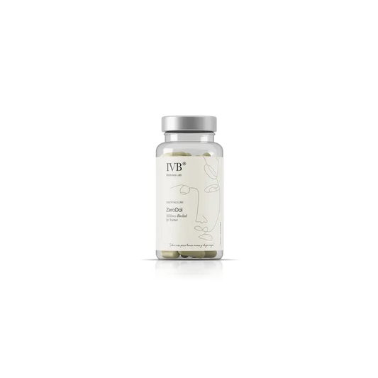 Ivb Welness Lab 60 Zerodol Cápsulas , 60 cápsulas