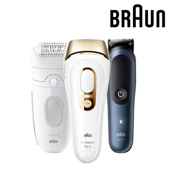 P&G-BRAUN HASTA UN 20% DTO. (18 ENERO 2026)