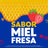Jarabe Vicks Fórmula Natura Tos Niños Sabor Miel Y Fresa, 140 ml