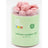 Jelly Pills Caclium+D3+K2+Propbio Kids Fresa, 70 gummies