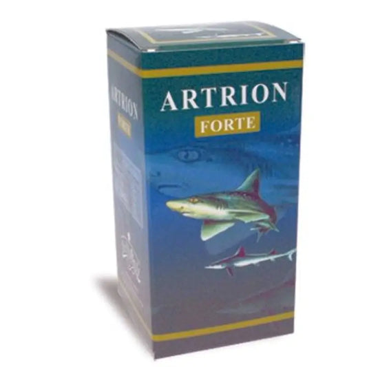 Jellybell Artrion Forte , 100 cápsulas