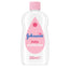 Johnson'S Baby Aceite Regular, Deja la Piel Suave y Sana, Ideal Para Pieles Delicadas, 300 ml