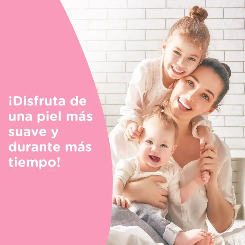 Johnson'S Baby Aceite Regular, Deja la Piel Suave y Sana, Ideal Para Pieles Delicadas, 300 ml