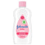 Johnson'S Baby Aceite Regular, Deja la Piel Suave y Sana, Ideal Para Pieles Delicadas, 500 ml